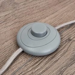 Hofstein Glostrup Stehleuchte Grau, 2-flammig -Bürolampen Verkäufe glostrup stehleuchte h3335772 do1 8