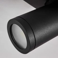 Hofstein Hakamken Deckenleuchte Schwarz, 3-flammig 12 Hofstein Hakamken Deckenleuchte Schwarz, 3-flammig -Bürolampen Verkäufe hakamken deckenleuchte h3438053 2