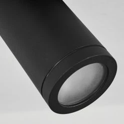 Hofstein Hakamken Deckenleuchte Schwarz, 1-flammig 12 Hofstein Hakamken Deckenleuchte Schwarz, 1-flammig -Bürolampen Verkäufe hakamken deckenleuchte h3438473 2