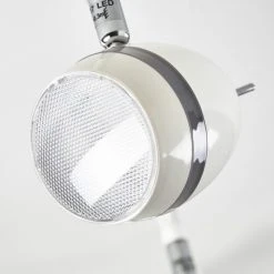 Hofstein Hamburg Deckenspot LED Weiß, 6-flammig 27 Hofstein Hamburg Deckenspot LED Weiß, 6-flammig -Bürolampen Verkäufe hamburg deckenspot h371 4