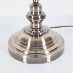 Hofstein Havsta Bankerlampe Altmessing, 1-flammig 26 Hofstein Havsta Bankerlampe Altmessing, 1-flammig -Bürolampen Verkäufe havsta bankerlampe h3422625 12