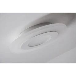 Helestra Deckenleuchte LED Aluminium, Weiß, 1-flammig -Bürolampen Verkäufe helestra deckenleuchte 25 1565 07 do1 3