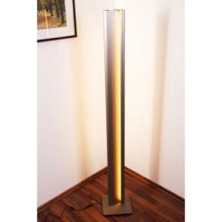 Helestra Stehleuchte LED Anthrazit, 1-flammig -Bürolampen Verkäufe helestra stehleuchte 27 1502 19 do1 12