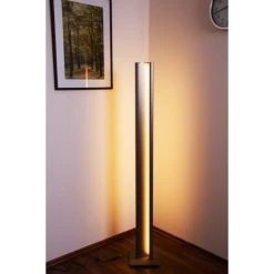 Helestra Stehleuchte LED Anthrazit, 1-flammig -Bürolampen Verkäufe helestra stehleuchte 27 1502 19 do1 15