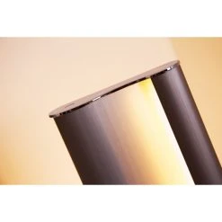 Helestra Stehleuchte LED Anthrazit, 1-flammig -Bürolampen Verkäufe helestra stehleuchte 27 1502 19 do1 16