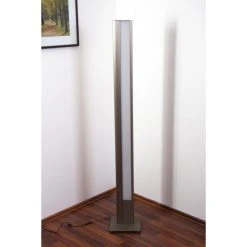 Helestra Stehleuchte LED Anthrazit, 1-flammig -Bürolampen Verkäufe helestra stehleuchte 27 1502 19 do1 5