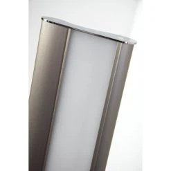 Helestra Stehleuchte LED Anthrazit, 1-flammig -Bürolampen Verkäufe helestra stehleuchte 27 1502 19 do1 9