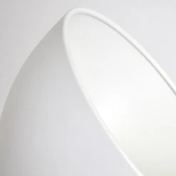 Hofstein Higashi Stehleuchte Weiß, Holz hell, 1-flammig -Bürolampen Verkäufe higashi stehleuchte h3358191 10