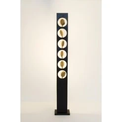 Holländer TENACIA Stehleuchte LED Braun, Gold, 6-flammig 10 Holländer TENACIA Stehleuchte LED Braun, Gold, 6-flammig -Bürolampen Verkäufe hollaender tenacia stehleuchte 300 k 11171 3