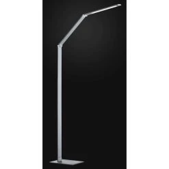 Honsel Leuchten Honsel Geri Standleuchte LED Aluminium, 1-flammig
