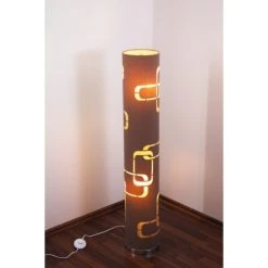 Honsel Leuchten Honsel Seventies Stehleuchte Chrom, 2-flammig 11 Honsel Leuchten Honsel Seventies Stehleuchte Chrom, 2-flammig -Bürolampen Verkäufe honsel seventies stehleuchte 44822 do1 3