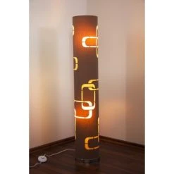 Honsel Leuchten Honsel Seventies Stehleuchte Chrom, 2-flammig 12 Honsel Leuchten Honsel Seventies Stehleuchte Chrom, 2-flammig -Bürolampen Verkäufe honsel seventies stehleuchte 44822 do1 4