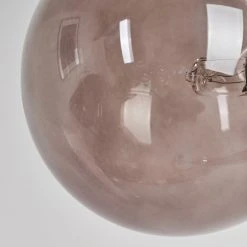 Hofstein Hyco Stehleuchte Chrom, 9-flammig -Bürolampen Verkäufe hyco stehleuchte h3420676 2