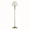 Ideallux Ideal Lux DORA Stehleuchte Gold, 1-flammig