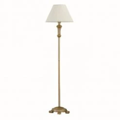 Ideallux Ideal Lux DORA Stehleuchte Gold, 1-flammig