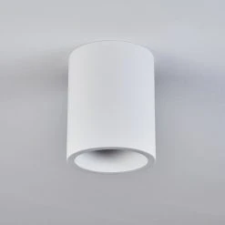 Hofstein Ililai Deckenleuchte Wei&szlig;, 1-flammig -Bürolampen Verkäufe ililai deckenleuchte h3439135 7