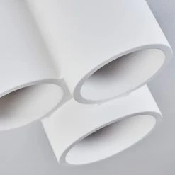 Hofstein Ililai Deckenleuchte Wei&szlig;, 3-flammig -Bürolampen Verkäufe ililai deckenleuchte h3439142 2