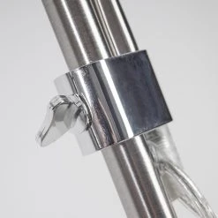 Hofstein Jobsbo Stehleuchte Nickel-Matt, 2-flammig 17 Hofstein Jobsbo Stehleuchte Nickel-Matt, 2-flammig -Bürolampen Verkäufe jobsbo stehleuchte h3420997 5