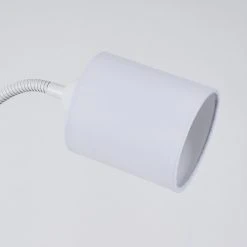 Hofstein Jobsbo Stehleuchte Weiß, 2-flammig 14 Hofstein Jobsbo Stehleuchte Weiß, 2-flammig -Bürolampen Verkäufe jobsbo stehleuchte h3421017 2