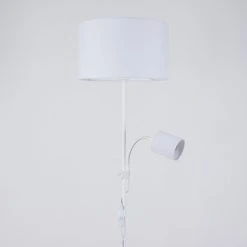 Hofstein Jobsbo Stehleuchte Weiß, 2-flammig 19 Hofstein Jobsbo Stehleuchte Weiß, 2-flammig -Bürolampen Verkäufe jobsbo stehleuchte h3421017 7