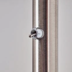 Hofstein Kitee Stehleuchte Edelstahl, 6-flammig 30 Hofstein Kitee Stehleuchte Edelstahl, 6-flammig -Bürolampen Verkäufe kitee stehleuchte h3089866 14