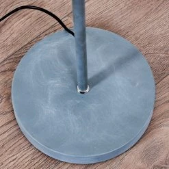 Hofstein Koppom Stehleuchte Blau, 1-flammig 31 Hofstein Koppom Stehleuchte Blau, 1-flammig -Bürolampen Verkäufe koppom stehleuchte h3092866 do1 10