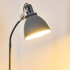 Hofstein Koppom Stehleuchte Blau, 1-flammig 35 Hofstein Koppom Stehleuchte Blau, 1-flammig -Bürolampen Verkäufe koppom stehleuchte h3092866 do1 14