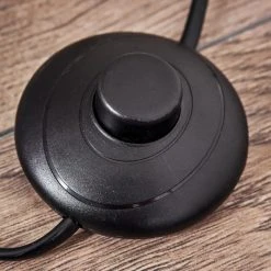 Hofstein Koppom Stehleuchte Rostfarben, 1-flammig 43 Hofstein Koppom Stehleuchte Rostfarben, 1-flammig -Bürolampen Verkäufe koppom stehleuchte h3092880 do1 20