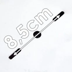 Hofstein Kuah Deckenleuchte Schwarz, 3-flammig -Bürolampen Verkäufe kuah deckenleuchte h3367766 17