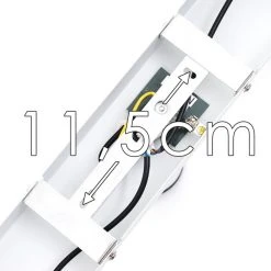 Hofstein Kullaberg Deckenleuchte Weiß, 3-flammig 35 Hofstein Kullaberg Deckenleuchte Weiß, 3-flammig -Bürolampen Verkäufe kullaberg deckenleuchte h3318935 17