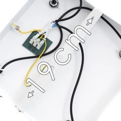 Hofstein Kullaberg Deckenleuchte Weiß, 4-flammig 37 Hofstein Kullaberg Deckenleuchte Weiß, 4-flammig -Bürolampen Verkäufe kullaberg deckenleuchte h3318959 18