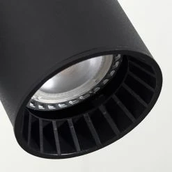 Hofstein Kullaberg Wandleuchte Schwarz, 1-flammig -Bürolampen Verkäufe kullaberg wandleuchte h3318812 12