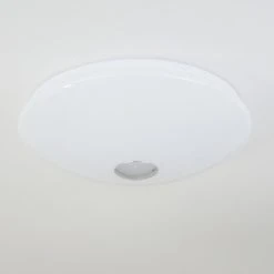 Hofstein Langlois Deckenleuchte Weiß, 1-flammig 17 Hofstein Langlois Deckenleuchte Weiß, 1-flammig -Bürolampen Verkäufe langlois deckenleuchte h3446355 7