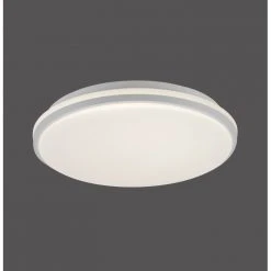 Leuchten Direkt COLIN Deckenleuchte LED Weiß, 1-flammig -Bürolampen Verkäufe leuchten direkt colin deckenleuchte 14208 16 5