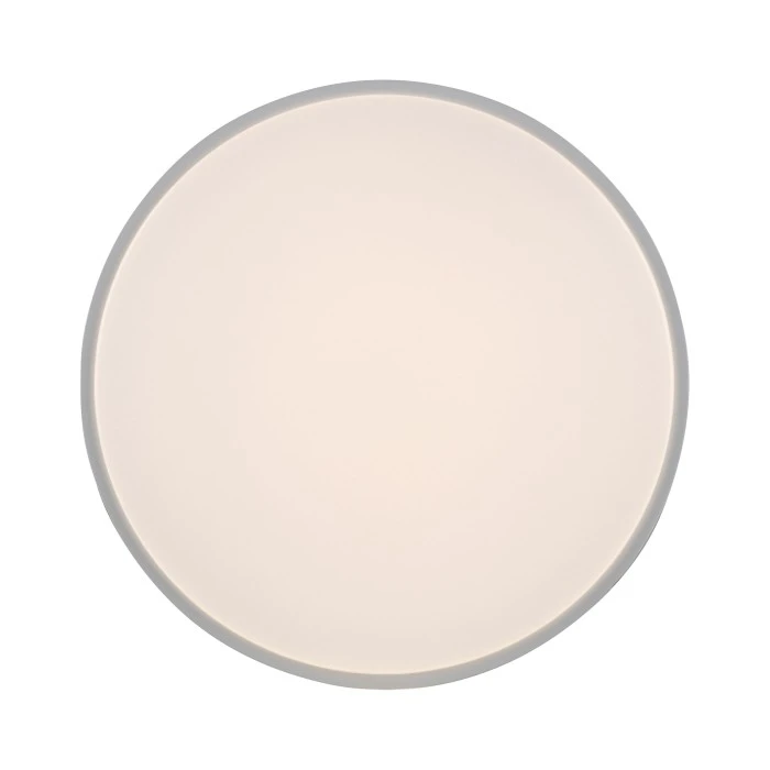 Leuchten Direkt COLIN Deckenleuchte LED Weiß, 1-flammig 4 Leuchten Direkt COLIN Deckenleuchte LED Weiß, 1-flammig – Bild 4