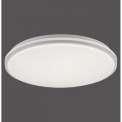 Leuchten Direkt COLIN Deckenleuchte LED Weiß, 1-flammig 11 Leuchten Direkt COLIN Deckenleuchte LED Weiß, 1-flammig -Bürolampen Verkäufe leuchten direkt colin deckenleuchte 14209 16 5