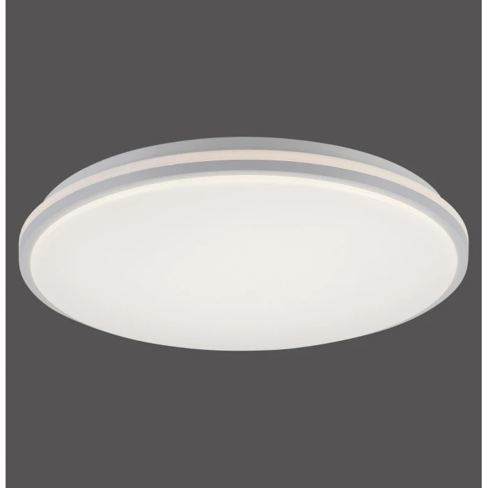 Leuchten Direkt COLIN Deckenleuchte LED Weiß, 1-flammig 6 Leuchten Direkt COLIN Deckenleuchte LED Weiß, 1-flammig – Bild 6