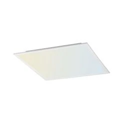 Leuchten Direkt FLAT Deckenpanel LED Weiß, 1-flammig, Fernbedienung 14 Leuchten Direkt FLAT Deckenpanel LED Weiß, 1-flammig, Fernbedienung -Bürolampen Verkäufe leuchten direkt flat deckenpanel 14530 16 3
