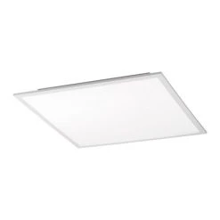 Leuchten Direkt FLAT Deckenpanel LED Weiß, 1-flammig, Fernbedienung 15 Leuchten Direkt FLAT Deckenpanel LED Weiß, 1-flammig, Fernbedienung -Bürolampen Verkäufe leuchten direkt flat deckenpanel 14530 16 4