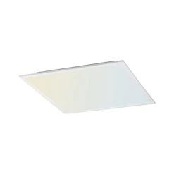 Leuchten Direkt FLAT Deckenpanel LED Weiß, 1-flammig, Fernbedienung 14 Leuchten Direkt FLAT Deckenpanel LED Weiß, 1-flammig, Fernbedienung -Bürolampen Verkäufe leuchten direkt flat deckenpanel 14531 16 3