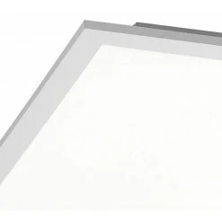 Leuchten Direkt FLAT Deckenpanel LED Weiß, 1-flammig, Fernbedienung 17 Leuchten Direkt FLAT Deckenpanel LED Weiß, 1-flammig, Fernbedienung -Bürolampen Verkäufe leuchten direkt flat deckenpanel 14531 16 6