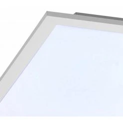 Leuchten Direkt FLAT Deckenpanel LED Weiß, 1-flammig, Fernbedienung 18 Leuchten Direkt FLAT Deckenpanel LED Weiß, 1-flammig, Fernbedienung -Bürolampen Verkäufe leuchten direkt flat deckenpanel 14531 16 7