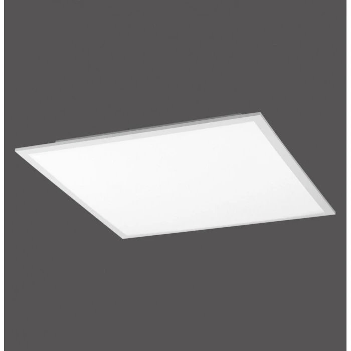 Leuchten Direkt FLAT Deckenpanel LED Weiß, 1-flammig, Fernbedienung 10 Leuchten Direkt FLAT Deckenpanel LED Weiß, 1-flammig, Fernbedienung – Bild 10