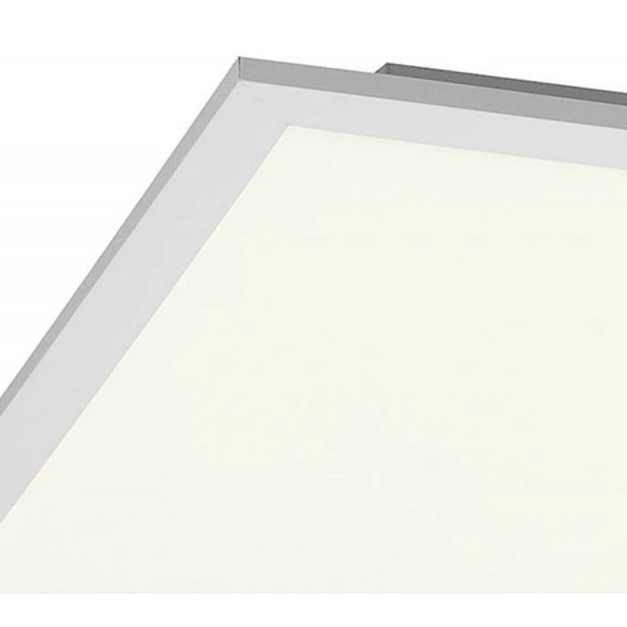Leuchten Direkt FLAT Deckenpanel LED Weiß, 1-flammig, Fernbedienung 3 Leuchten Direkt FLAT Deckenpanel LED Weiß, 1-flammig, Fernbedienung – Bild 3