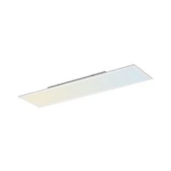 Leuchten Direkt FLAT Deckenpanel LED Weiß, 1-flammig, Fernbedienung 14 Leuchten Direkt FLAT Deckenpanel LED Weiß, 1-flammig, Fernbedienung -Bürolampen Verkäufe leuchten direkt flat deckenpanel 14533 16 5