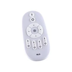 Leuchten Direkt FLAT Deckenpanel LED Weiß, 1-flammig, Fernbedienung 16 Leuchten Direkt FLAT Deckenpanel LED Weiß, 1-flammig, Fernbedienung -Bürolampen Verkäufe leuchten direkt flat deckenpanel 14533 16 7