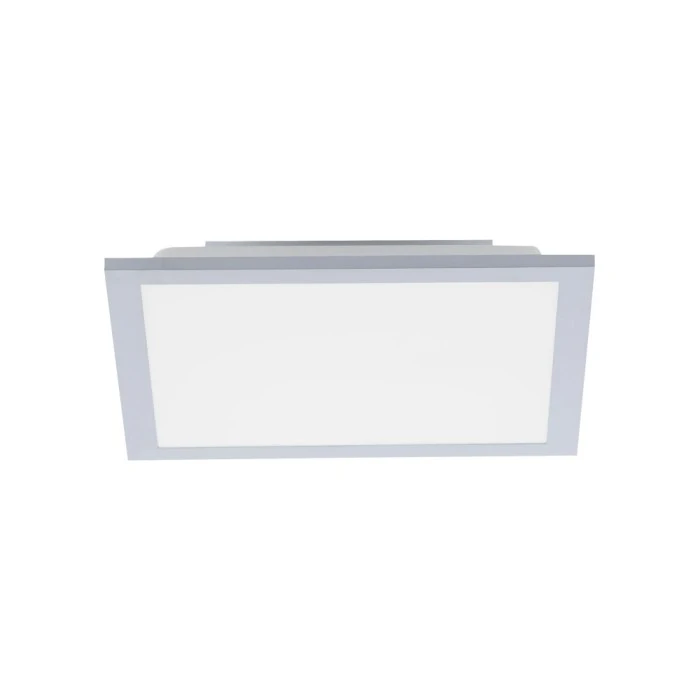 Leuchten Direkt FLAT Deckenpanel LED Silber, 1-flammig 1 Leuchten Direkt FLAT Deckenpanel LED Silber, 1-flammig