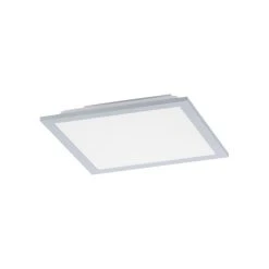 Leuchten Direkt FLAT Deckenpanel LED Silber, 1-flammig 9 Leuchten Direkt FLAT Deckenpanel LED Silber, 1-flammig -Bürolampen Verkäufe leuchten direkt flat deckenpanel 14750 21 2