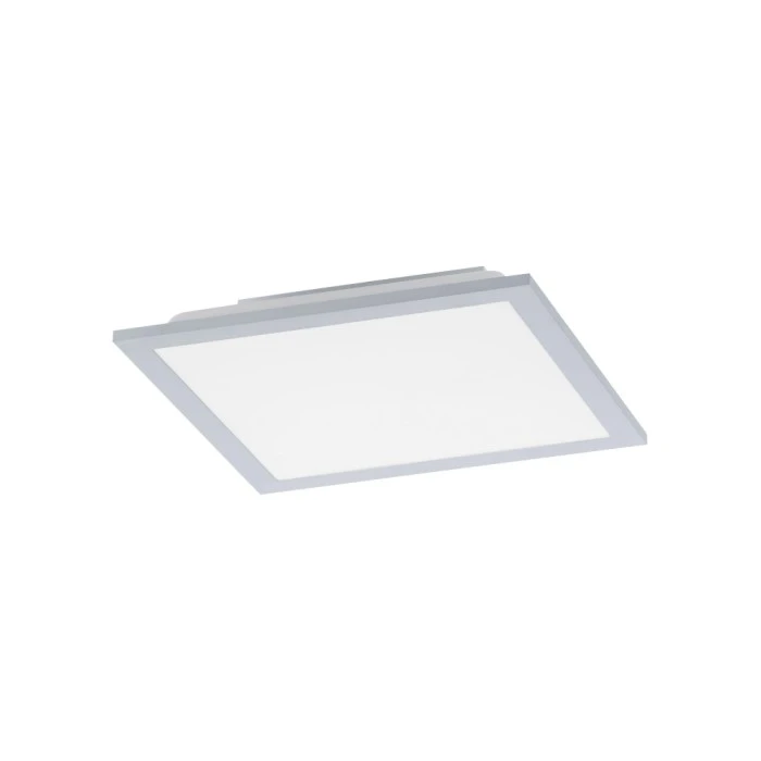 Leuchten Direkt FLAT Deckenpanel LED Silber, 1-flammig 3 Leuchten Direkt FLAT Deckenpanel LED Silber, 1-flammig – Bild 3