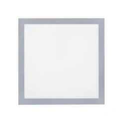 Leuchten Direkt FLAT Deckenpanel LED Silber, 1-flammig 10 Leuchten Direkt FLAT Deckenpanel LED Silber, 1-flammig -Bürolampen Verkäufe leuchten direkt flat deckenpanel 14750 21 3